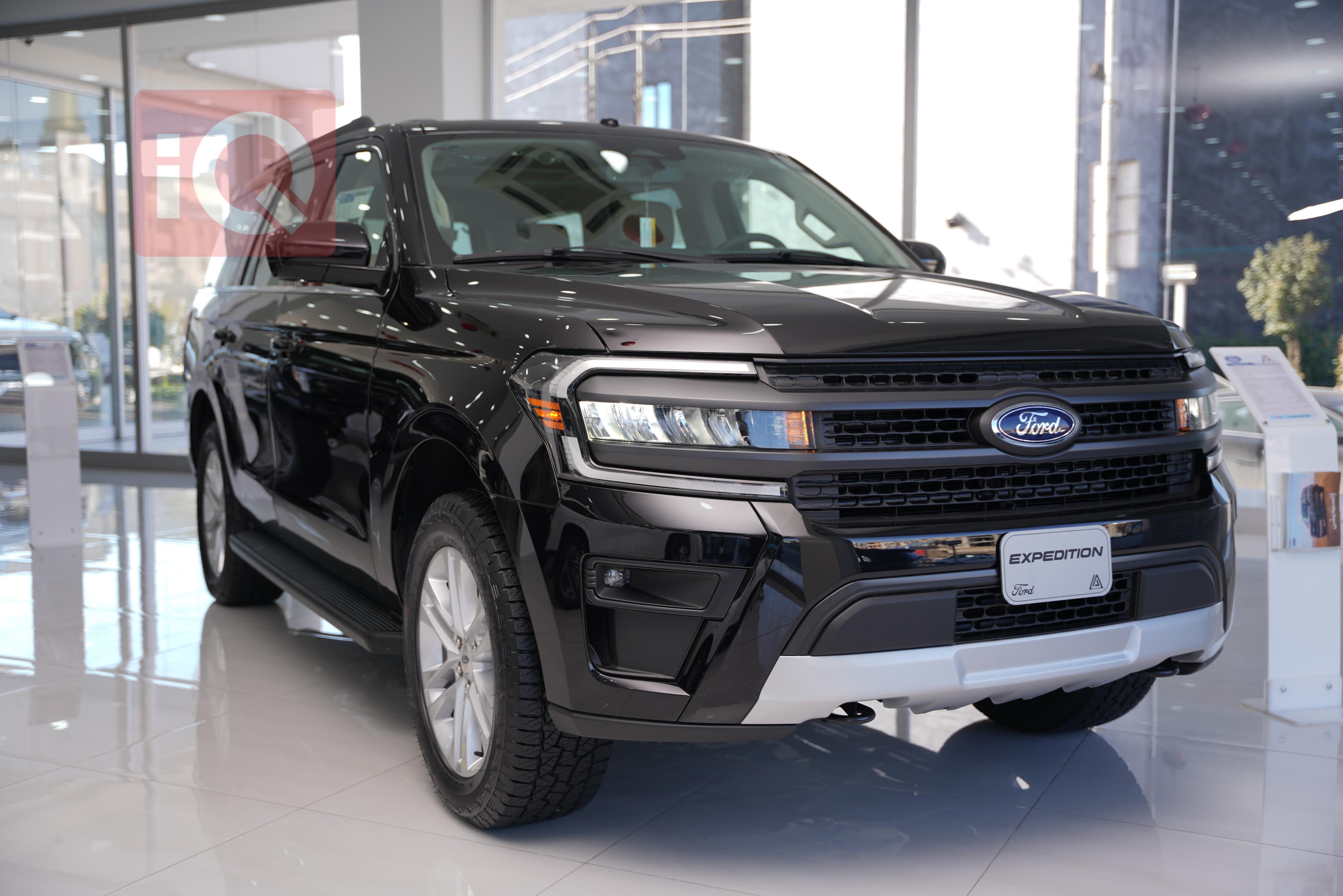 Ford Expedition